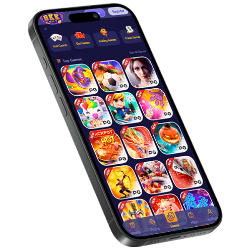 Mobile Mockup_600x600